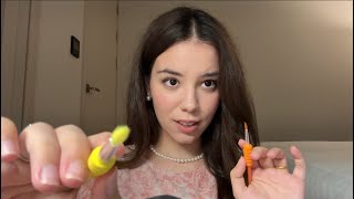 ASMR | You’ll get Tingles RIGHT AWAYYYY🫪⭐️