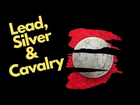 Lead, Silver, & Calvary Camp treasure of the elemental trophy