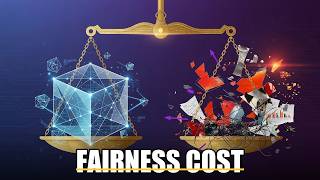 Accuracy vs. Fairness: The Trade-Off That's Breaking AI