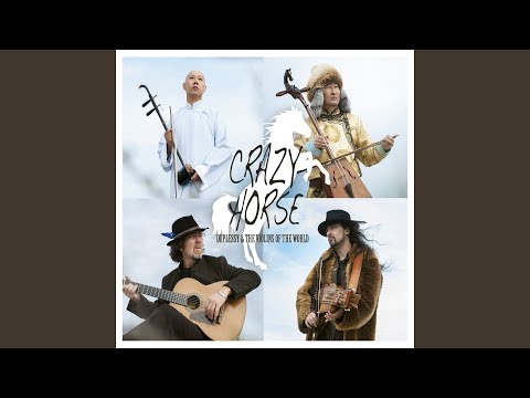 YouTube에서 Pétards chinois (feat. Guo Gan, Enkhjargal Dandarvaanchig, Aliocha Regnard) 보기