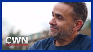 Christian World News - June 4, 2021: Delivered from Drugs and Death screenshot 1