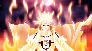 Minato 4K Edit Amv Edit