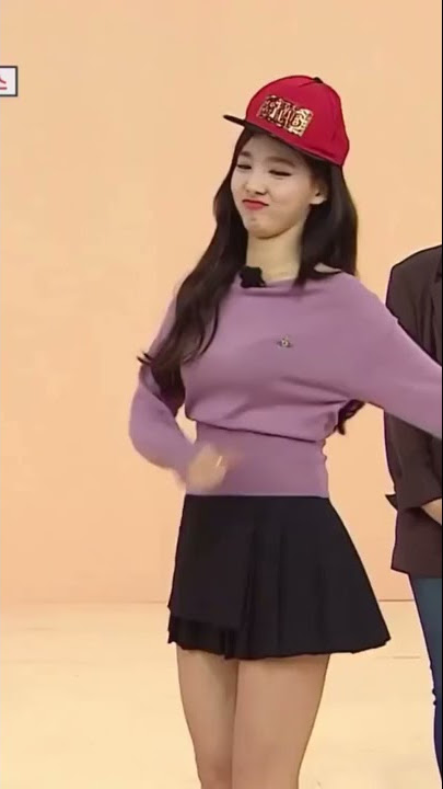 MC Nayeon x IU BBIBBI