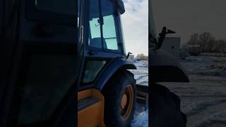 Case 570 Lxt Skip Loader To Move Truck