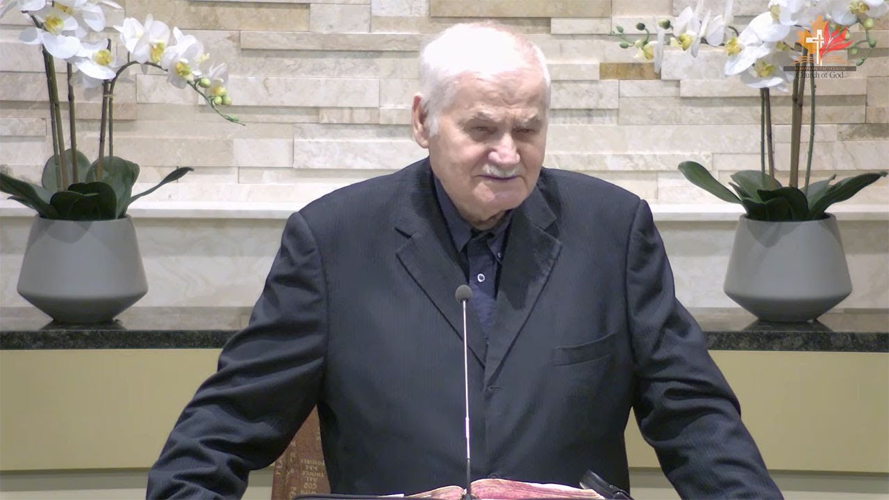 Vasile Hozan - Să nu aveți vrăjmași!
