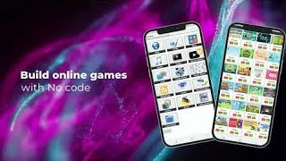 Create android apps with no code! #appcreator24
