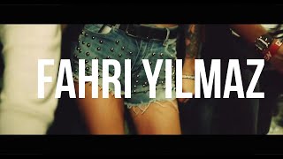♫ DJ FAHRi YILMAZ - NO SLOW (ORiGiNAL MiX) ♫ Resimi