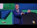 La parolaccia della settimana di Savario Raimondo: “ciccioni”!