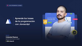 Clase 01 - Aprende las bases de la programación con Javascript | Escalab Academy