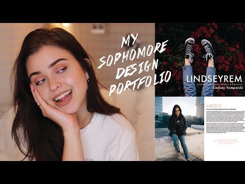 My Graphic Design Portfolio | lindseyrem