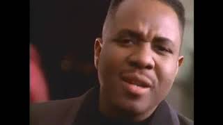 Freddie Jackson - Love Me Down