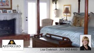 Commercial for sale - 1512 Darlene St, San Angelo, TX