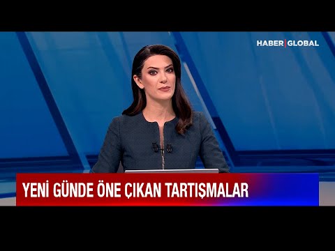 CANLI | Sultan Arınır ile Yeni Gün