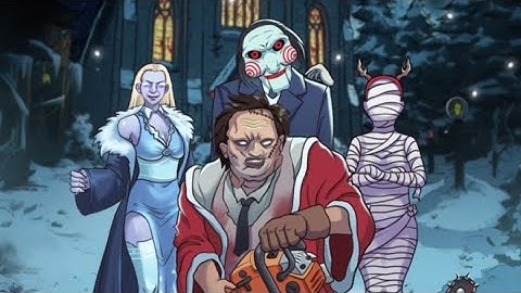 Nightmare Puzzles: The Unknown Level 11 Create a beautiful picture