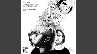 This Is Our Time (Pure Mix)