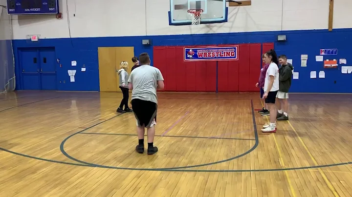 2020 MVMS Unified BB Foul Shots