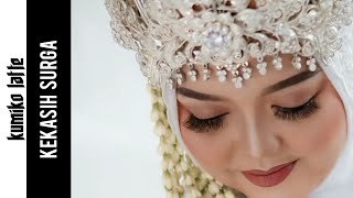 Kumiko Latte - Kekasih Surga (Official Music Video)