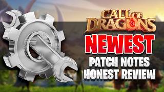 New Update 1.0.52! Priority Pet Coin, Control Effects Nerfed, & Cavalry Unyielding Rush Buff!