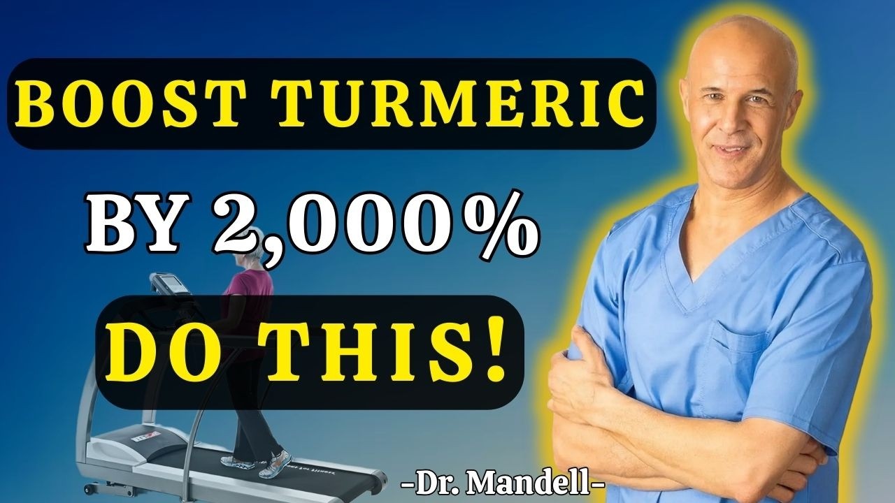 Stop Morning Stiffness! Drink These 3 