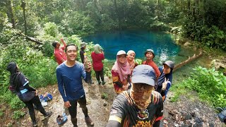 Danau Kaco