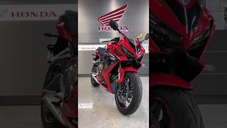 Honda😍 CBR 650R New bike launch 2024 | Honda🥰 New bike CBR 650R 2024 #shorts #youtubeshorts #viral