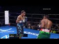 Gervonta "Tank" Davis Vs Cristobal Cruz Fight Highlights 10.30.15