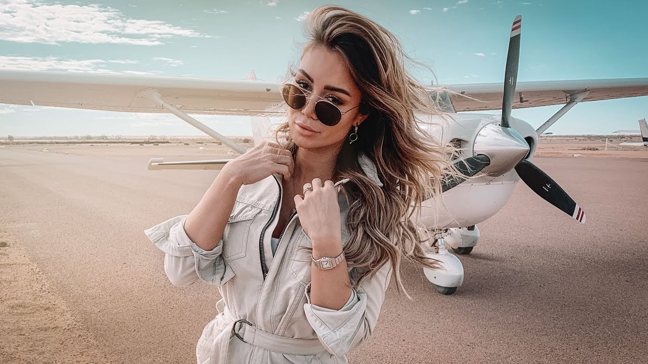 Am I qualified to fly this? | The perfect Australian winter getaway | South Australia