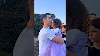 Cristiano Ronaldo Family 