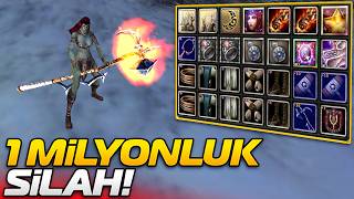 +16 HELL BREAKER İLE SIFIRDAN BAŞLAMAK