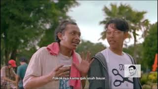 CUPLIKAN YOWIS BEN 1 KAMIDI LUCU || STORY WA KEREN YOWIS BEN