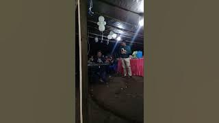 Antara Manado Deng Jakarta - Ferdy ( Electone Manado ) Cover !!!