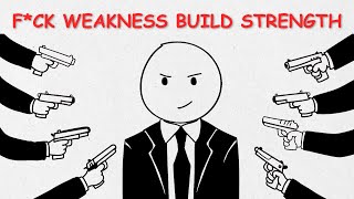 Give Me Only 2 Min And I'll Build You Bulletproof Mentality