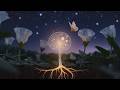 The Secret Night Shift of Plants — What Happens When the Sun Goes Down