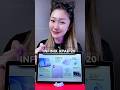 Infinix XPAD 20 tablet king bawah RM700 #tablet #infinixxpad20 #infinixxpad20pro #tablet
