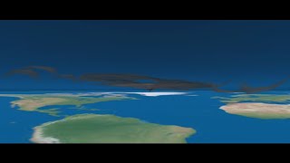 Hypercell Wedge Tornado - Prisma 3D cinematic testing