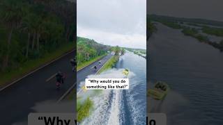 Always searching for the next adrenaline rush rush.. I have a bad habit🤷‍♂️… plus it’s kinda cool🤙