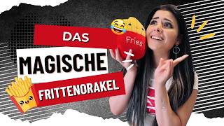 Durch Fritten zu OF 🍟👀