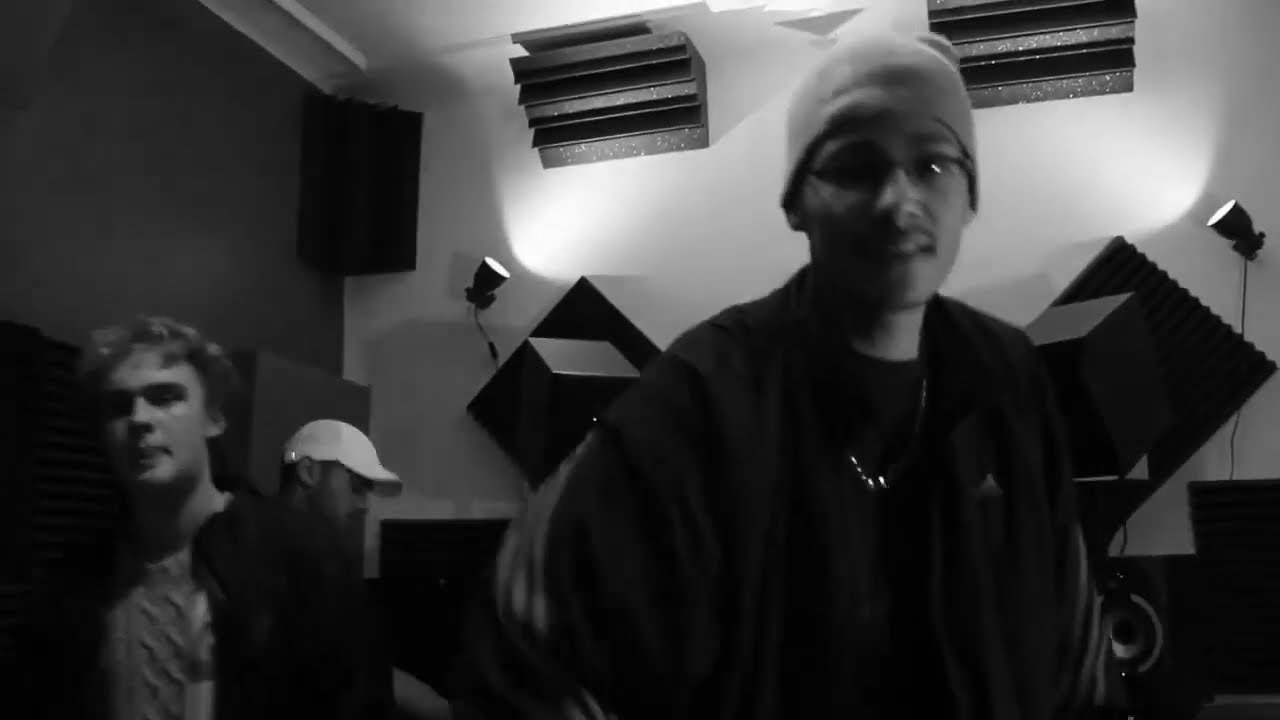 Cypher 2.0 - Monk. Dead Dawg. P.a.t.