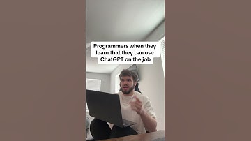 ChatGPT and Codinf #developer #softwaredeveloper #coding