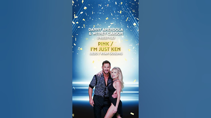 The #DWTSFinale is going to be unforgettable! 🙌