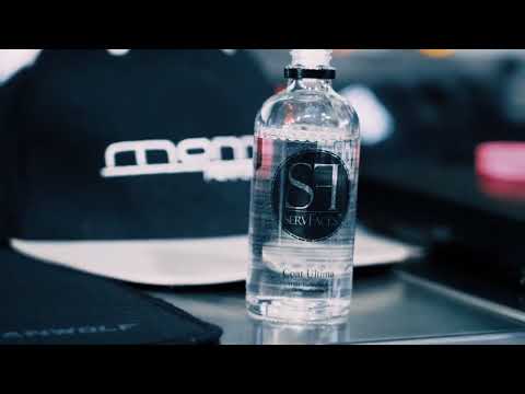 Auto Detailing &mdash; Shine Reel