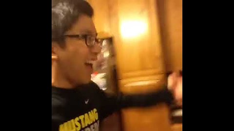 Lo primero que hago cuando llego a casa / Mejores Vines