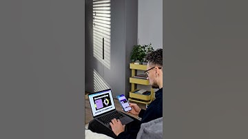 How Does Touchscreen Work? #engineering #iphone #shorts