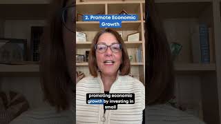 Rep Suzan DelBene breaks down the New Dem Tax Plan