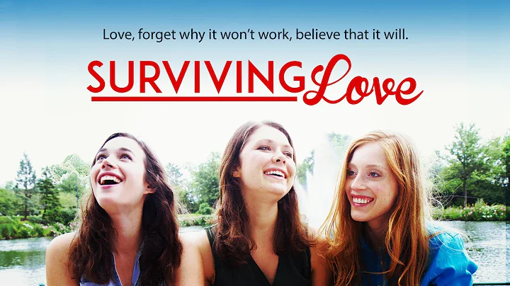 Surviving Love (2018) | Trailer | Rebeca Robles | ...