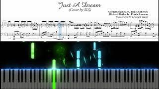 Just A Dream | Cover by SLS | Gabhung Music Arrangement