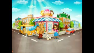 cartoon city part 4 level 10 to 11 screenshot 5