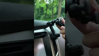 The Only Phone Mount You Need #CarGadgets #DrivingTips #Shorts