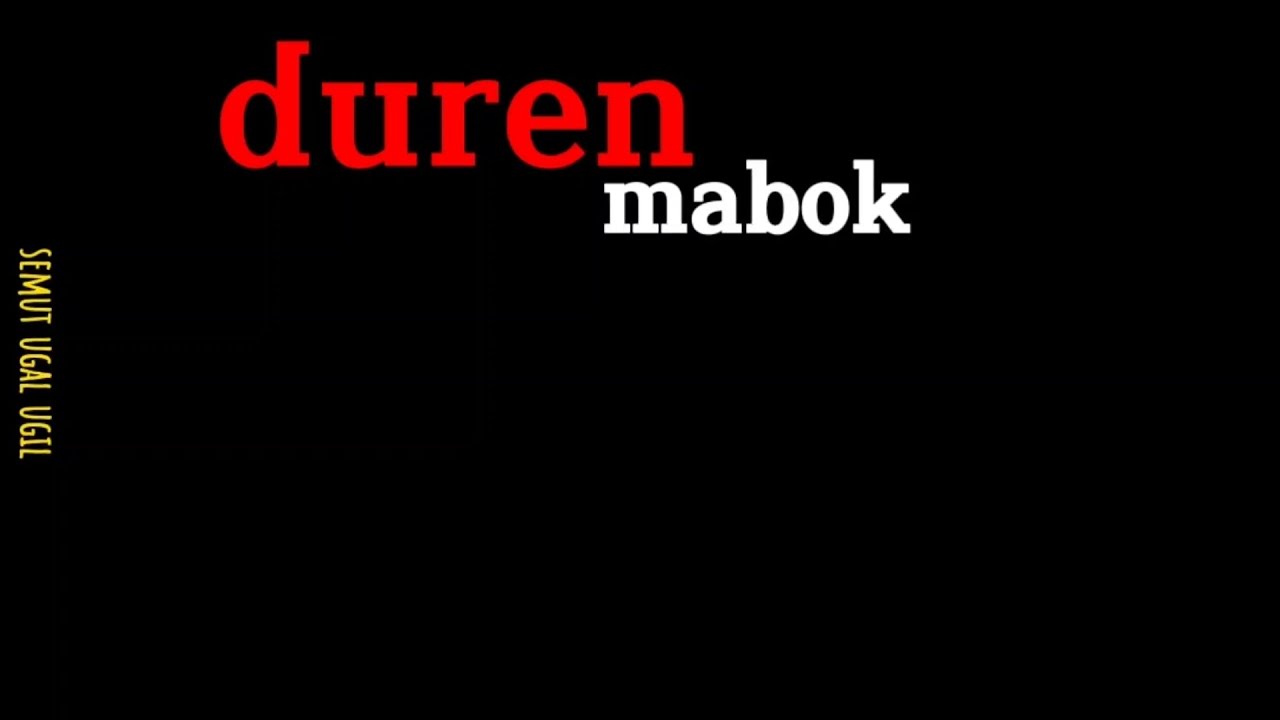 duren-mabok-youtube