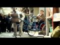 McLean Monocycles in (2 of 3) Nokia SatNav commercials